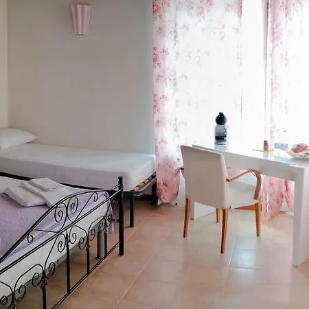 Camera Con Vista Privatunterkunft *